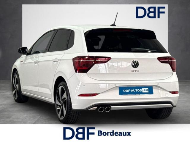 Volkswagen Polo image 9