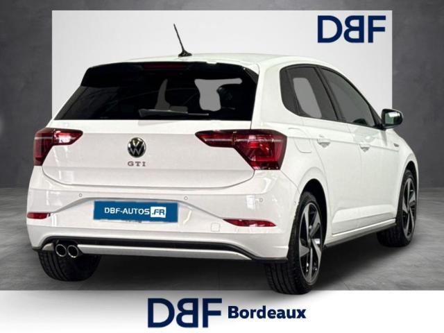 Volkswagen Polo image 2