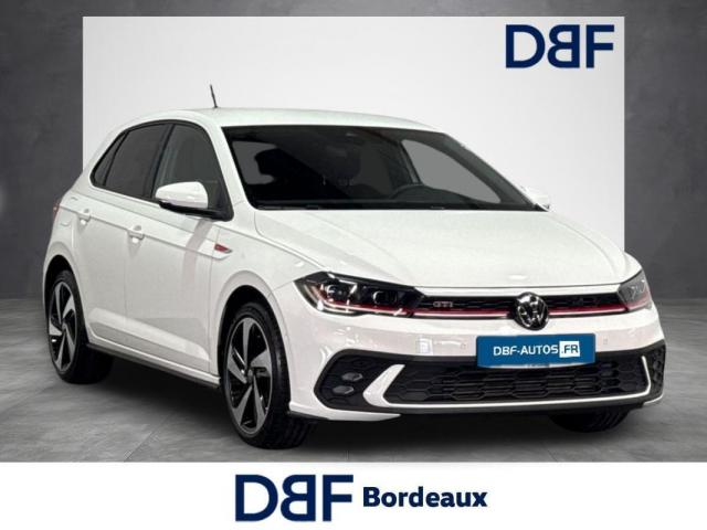 Volkswagen Polo image 6