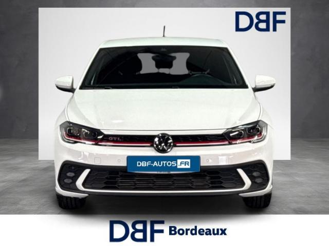 Volkswagen Polo image 8