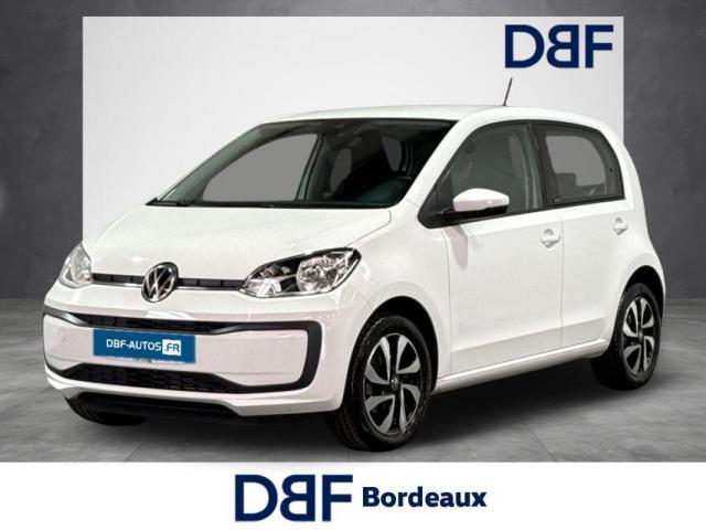 Volkswagen Up! Up! 2.0 Up 1.0 65 Bluemotion Technology Bvm5 Active
