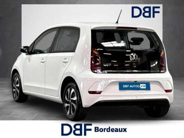 Volkswagen Up! image 5