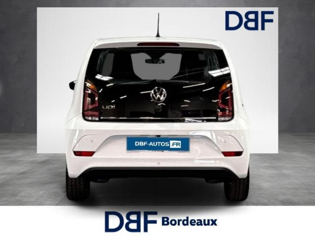 Volkswagen Up! image 4