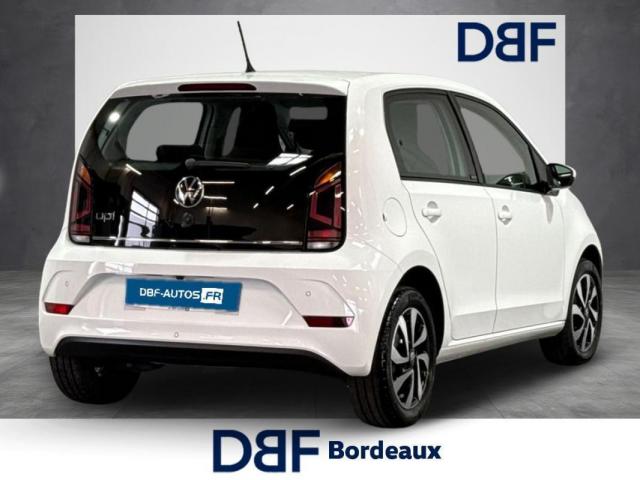 Volkswagen Up! image 6