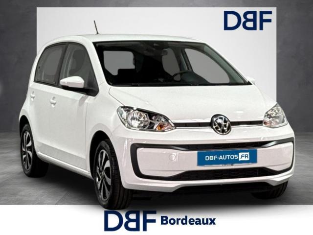 Volkswagen Up! image 2