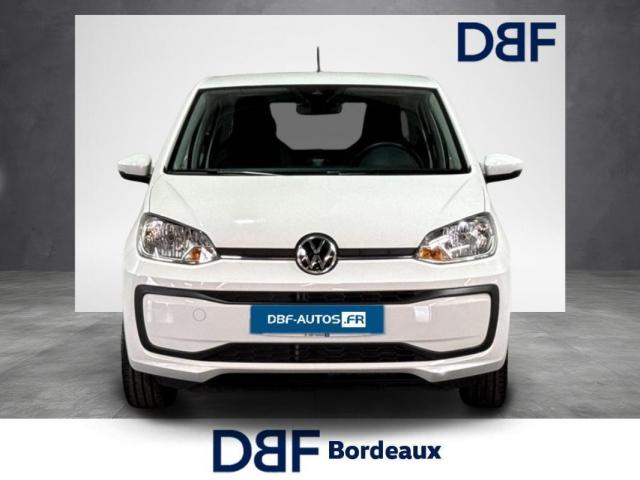 Volkswagen Up! image 1