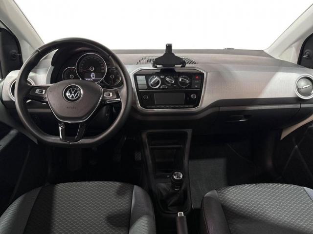 Volkswagen Up! image 3