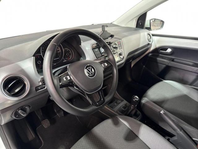 Volkswagen Up! image 7