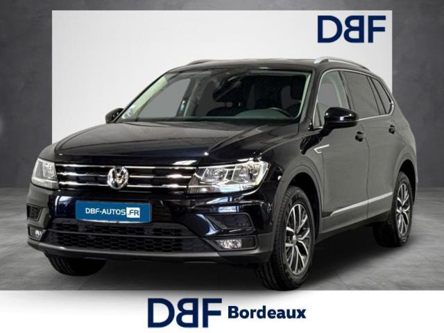 Volkswagen Tiguan 1.5 Tsi 150ch Bvm6 Life