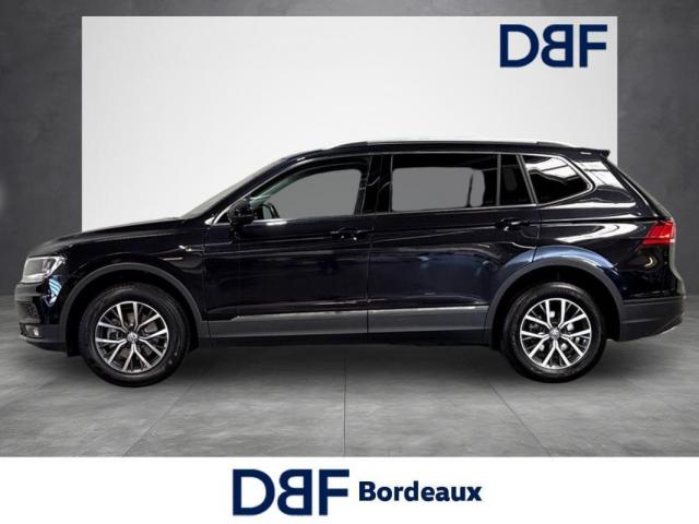 Volkswagen Tiguan image 9