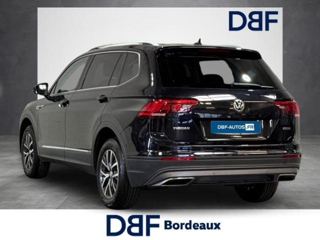 Volkswagen Tiguan image 7