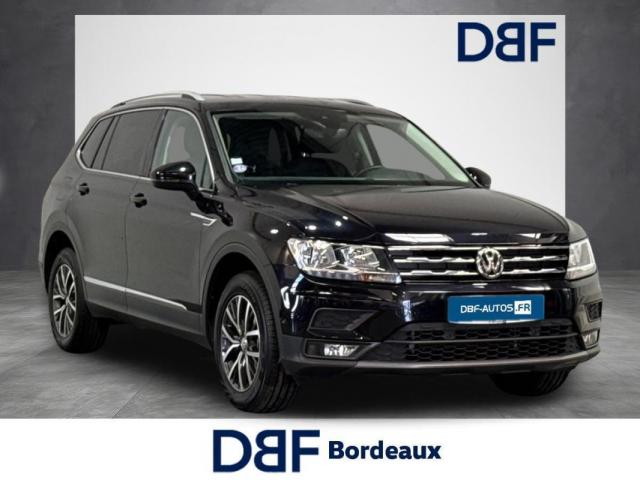 Volkswagen Tiguan image 4