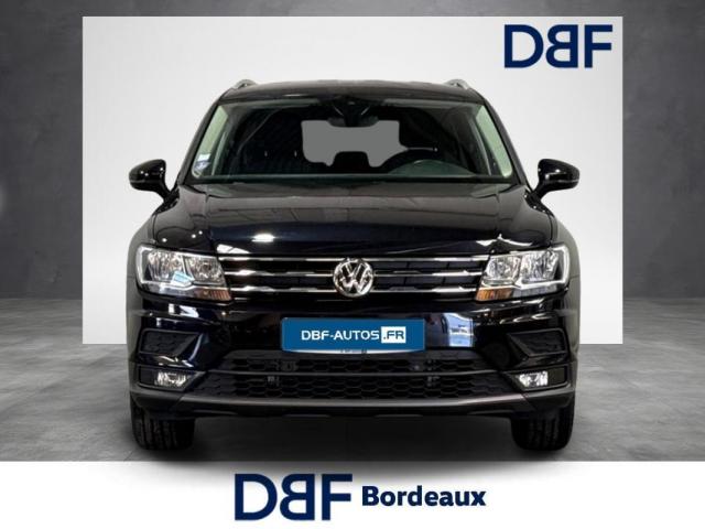 Volkswagen Tiguan image 1