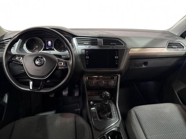 Volkswagen Tiguan image 5