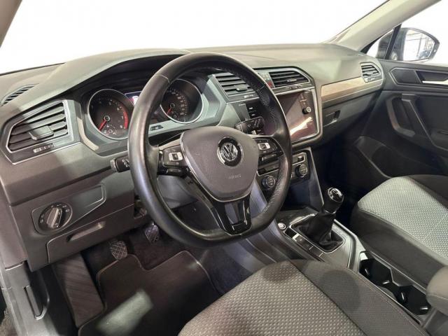 Volkswagen Tiguan image 2