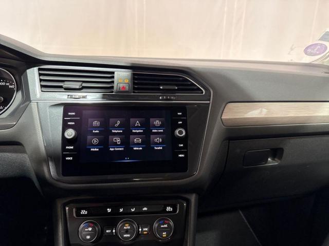 Volkswagen Tiguan image 8