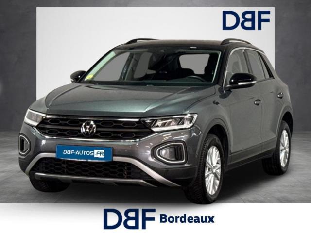 Volkswagen T-Roc 2.0 Tdi 116 Start/stop Bvm6 Life