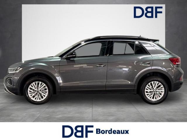 Volkswagen T-Roc image 3