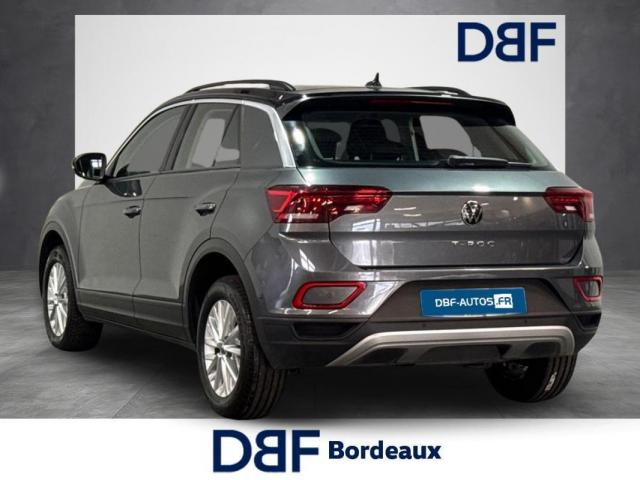 Volkswagen T-Roc image 4