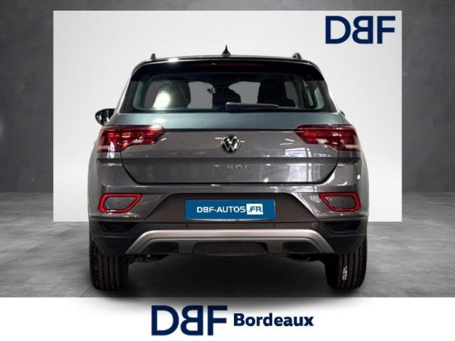 Volkswagen T-Roc image 5