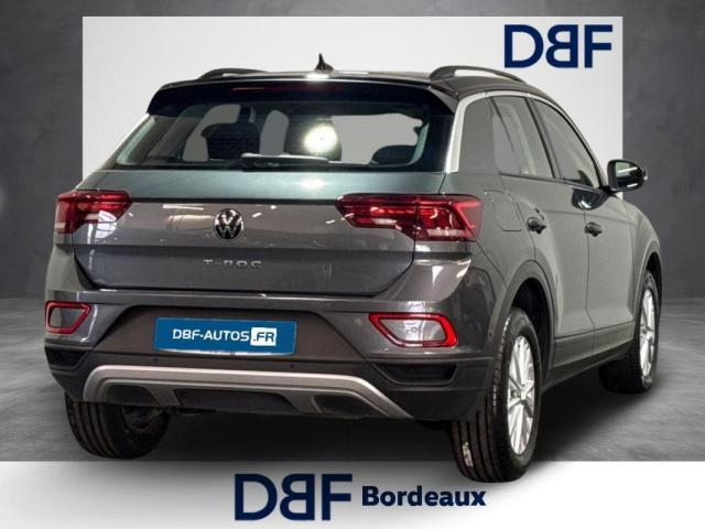 Volkswagen T-Roc image 7