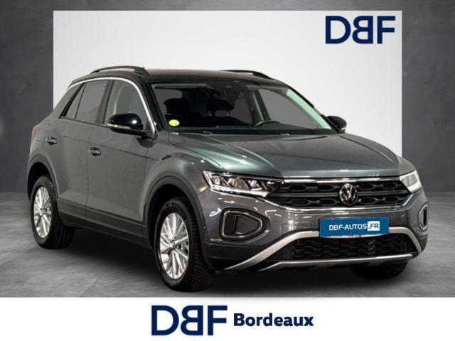 Volkswagen T-Roc image 6
