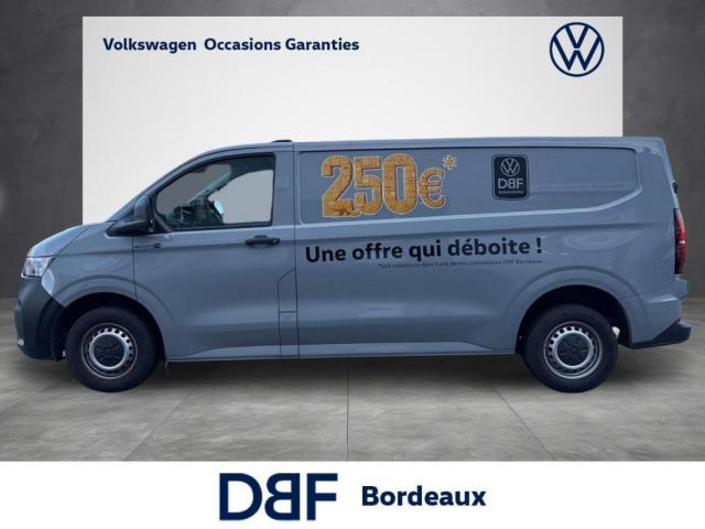 Volkswagen Transporter image 6