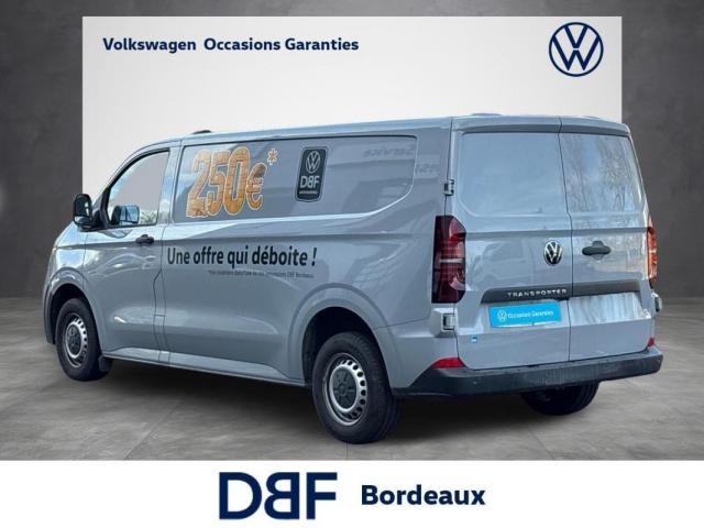 Volkswagen Transporter image 4
