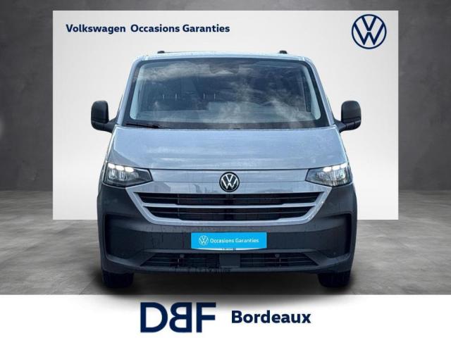 Volkswagen Transporter image 1