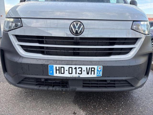 Volkswagen Transporter image 7
