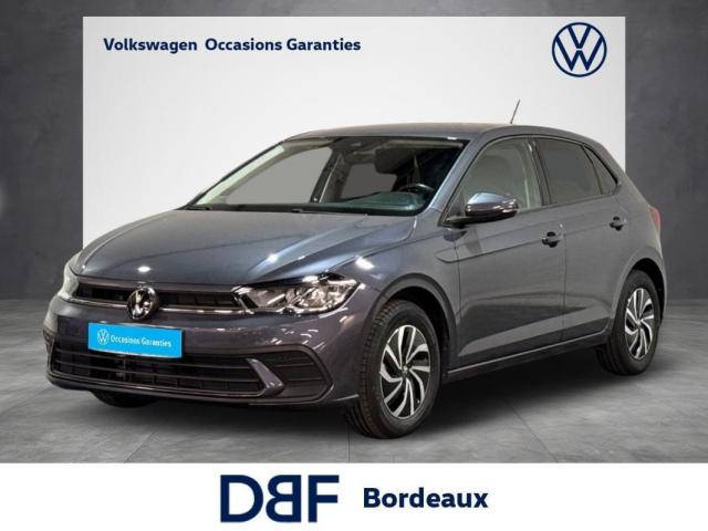 Volkswagen Polo 1.0 Tsi 95 S&s Bvm5 Life