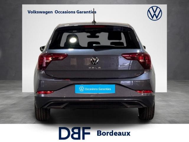 Volkswagen Polo image 3