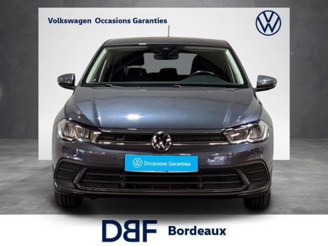 Volkswagen Polo image 8