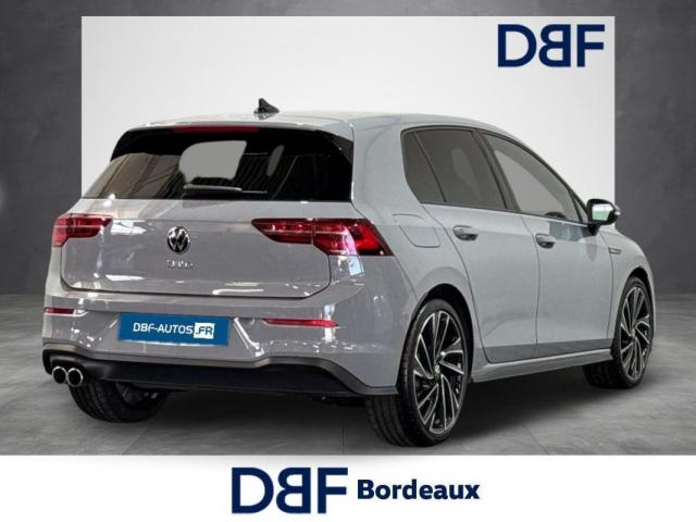 Volkswagen Golf image 8