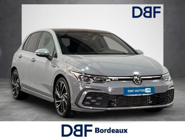 Volkswagen Golf image 7