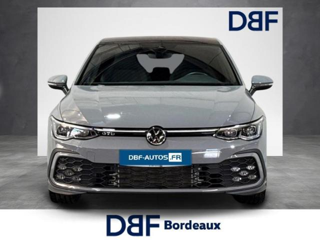 Volkswagen Golf image 3