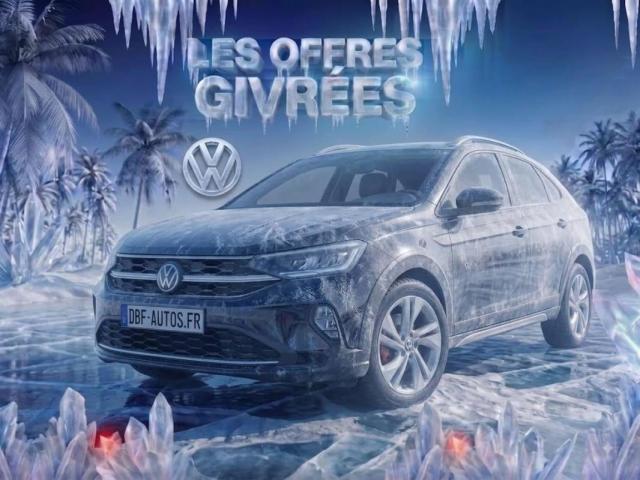 Volkswagen Taigo 1.0 Tsi 116 Dsg7 Vw Edition