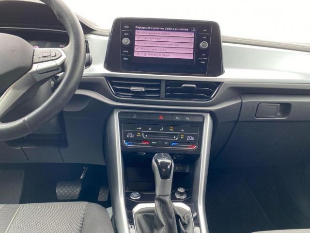 Volkswagen T-Roc image 5