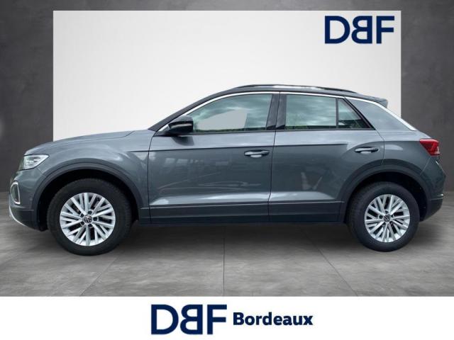 Volkswagen T-Roc image 8