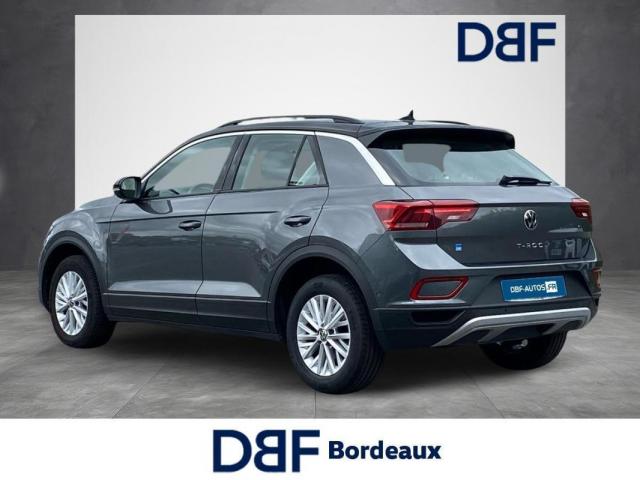 Volkswagen T-Roc image 6