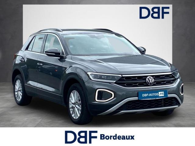 Volkswagen T-Roc image 4
