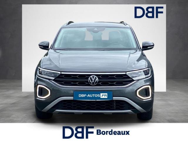 Volkswagen T-Roc image 3