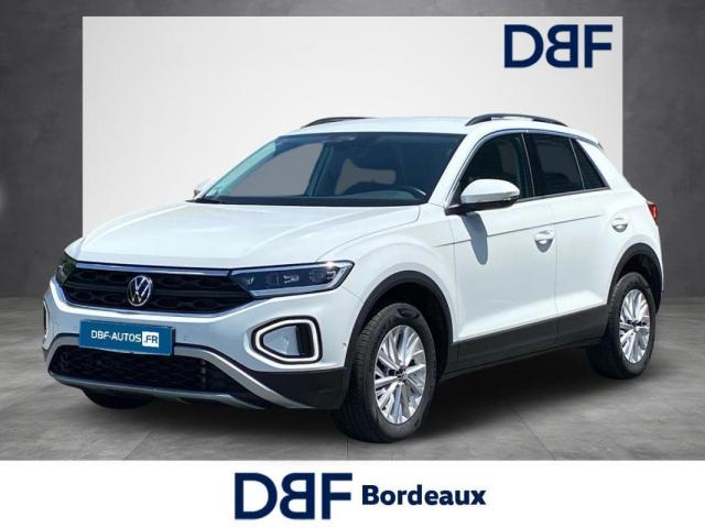 Volkswagen T-Roc 2.0 Tdi 150 Start/stop Dsg7 Life Plus