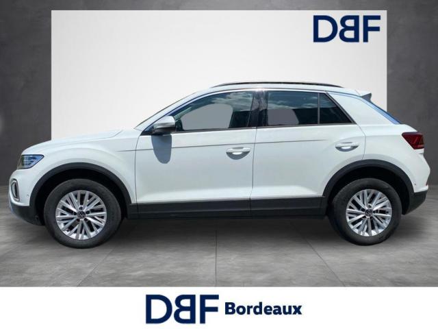 Volkswagen T-Roc image 2