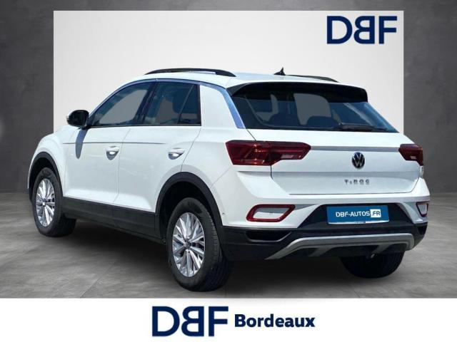 Volkswagen T-Roc image 7