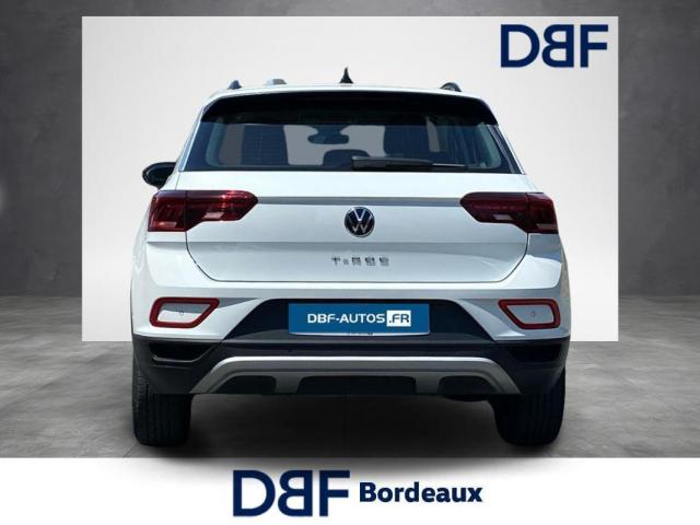 Volkswagen T-Roc image 6