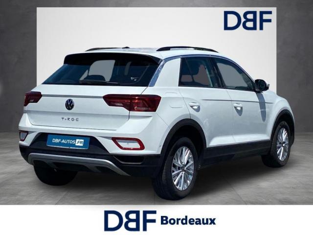 Volkswagen T-Roc image 3