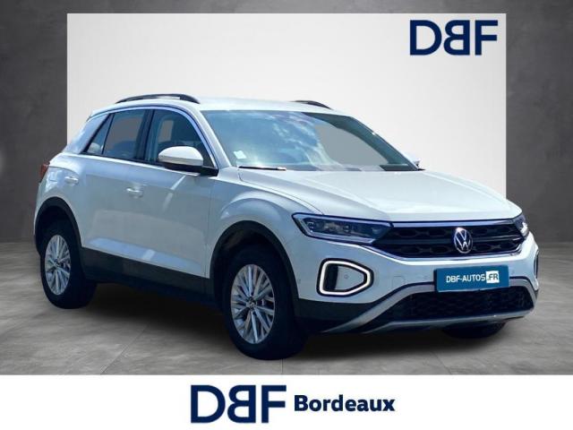Volkswagen T-Roc image 8