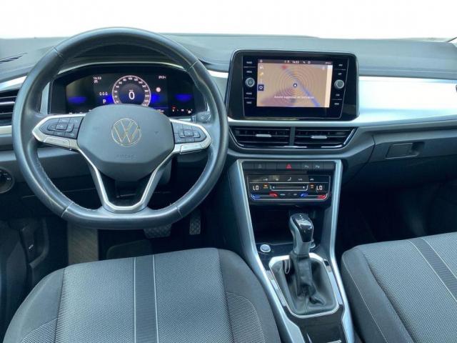 Volkswagen T-Roc image 5