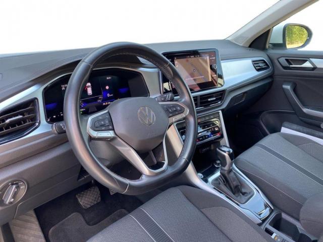 Volkswagen T-Roc image 4